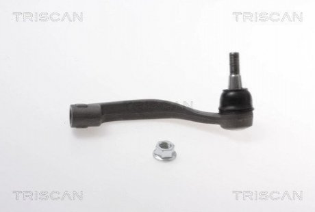 Наконечник тяги кермової VW CRAFTER 16- PR TRISCAN 850029171 (фото 1)