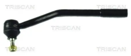 Накінечник кермової тяги TRISCAN 850038102