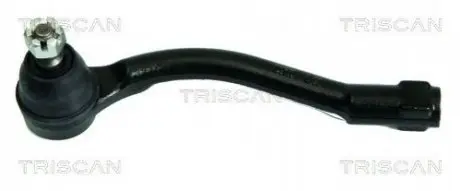 Наконечник тяги рульової (L) Hyundai Accent III/Kia Rio II 05 TRISCAN 850043114 Купити в Україні