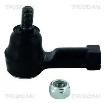 Наконечник тяги рульової Hyundai i10 07-13 TRISCAN 850043127 Купити в Україні