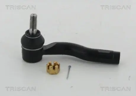 Наконечник тяги рульової (L) Mazda 6 1.8-2.3 02- (L=164mm) TRISCAN 850050152 Купити в Україні