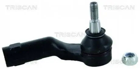 Наконечник тяги рульової (R) Mazda 3/5 03 TRISCAN 850050155 Купити в Україні