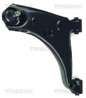 WAHACZ MAZDA P. 626 III 1,8-2,2 87- LE TRISCAN 8500 50504