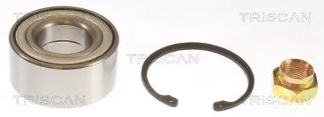 Подшипник ступицы колеса TRISCAN 8530 10102 Купить в Украине