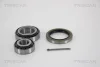 Фото Підшипник маточини (передньої) Toyota Hilux 83-05 TRISCAN (8530 10118) зображення 1