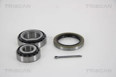Підшипник маточини (передньої) Toyota Hilux 83-05 TRISCAN 8530 10118 Купити в Україні