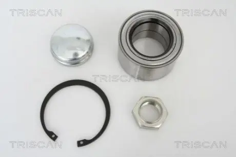 Подшипник ступицы колеса TRISCAN 853010140