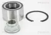 Фото Підшипник маточини (передньої) Fiat Ducato/Citroen Jumper/Peugeot Boxer 06- (55x90x54) TRISCAN (853010151) зображення 1