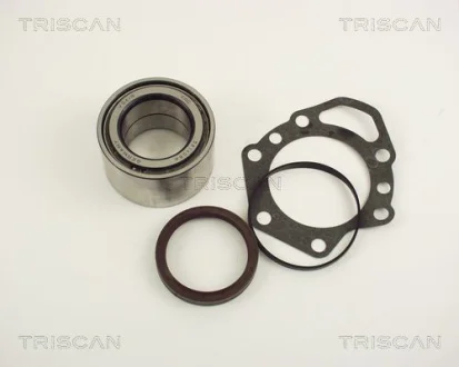 Підшипник маточини (задньої) MB Sprinter (901-903) 208-316/VW LT 28-35, 96-06 TRISCAN 8530 10249 Купити в Україні