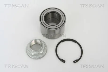 Підшипник маточини (задньої) Fiat Ducato 02-06/Citroen Jumper 02-/Peugeot Boxer 01 TRISCAN 8530 10259 Купити в Україні