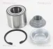 Фото Підшипник маточини (задньої) Citroen C3/C4/Peugeot 207.307 06 TRISCAN (8530 10269) изображение 1