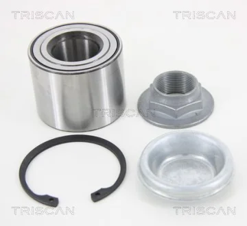 Підшипник маточини (задньої) Citroen C3/C4/Peugeot 207.307 06 TRISCAN 8530 10269 Купить в Украине