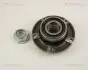 Фото Підшипник маточини (передньої) BMW 3 (E36/E46) 93- M40/M41/M42/M43/M47/M51/M52/M57/S50/не поставляється TRISCAN (8530 11110) зображення 1