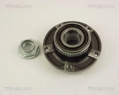 Підшипник маточини (передньої) BMW 3 (E36/E46) 93- M40/M41/M42/M43/M47/M51/M52/M57/S50/не поставляється TRISCAN 8530 11110 Купити в Україні