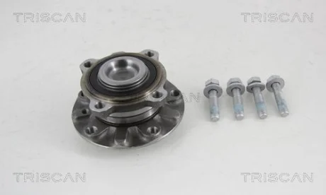 Підшипник маточини (передньої) BMW 5 (E39) 95-04 TRISCAN 8530 11111 Купити в Україні