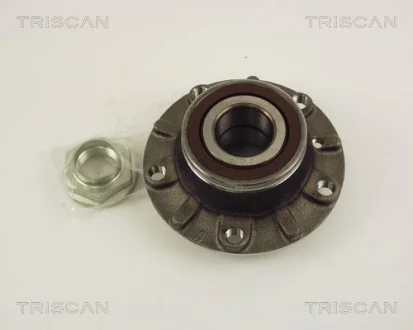 Підшипник маточини (передньої) BMW 7 (E38) TRISCAN 8530 11112