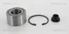 Фото Підшипник маточини (передньої) Toyota Camry/Lexus ES 300 3.0 24V 01-06 TRISCAN (853013138) зображення 1