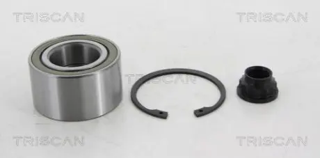 Підшипник маточини (передньої) Toyota Camry/Lexus ES 300 3.0 24V 01-06 TRISCAN 853013138 Купити в Україні