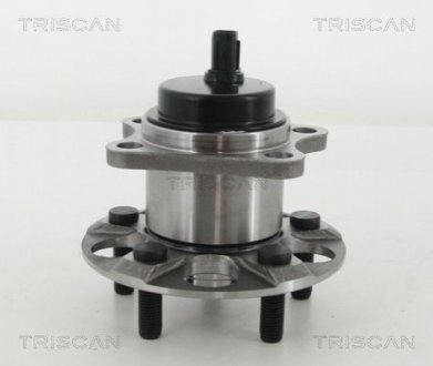 Подшипник ступицы в сборе зад, +ABS TOYOTA PRIUS 1.8H 04.09- TRISCAN 853013155