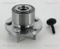 Фото Підшипник маточини (передньої) Ford Galaxy 06-15/Land Rover Freelander 06-14(+ABS) TRISCAN (853016147) зображення 1