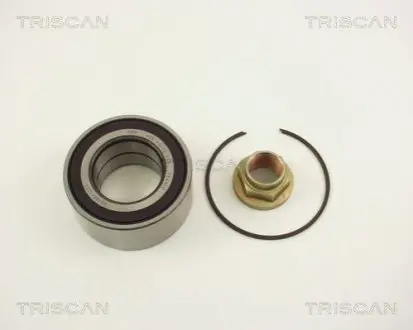 Подшипник ступицы колеса TRISCAN 853017110 Купить в Украине
