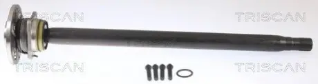 Підшипник маточини TRISCAN 8530 23233