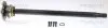 Підшипник маточини (задньої) MB Sprinter/VW Crafter 06 TRISCAN (8530 23234) зображення 1