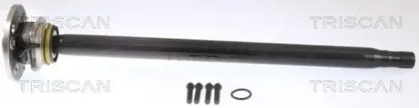 Підшипник маточини (задньої) MB Sprinter/VW Crafter 06 TRISCAN 8530 23234