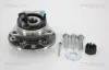 Фото Підшипник маточини (передньої) Opel Astra G 98-09 (+ABS) TRISCAN (8530 24116) зображення 1