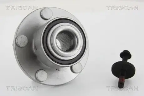 Подшипник ступицы колеса TRISCAN 8530 27122 Купить в Украине