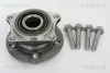 Підшипник маточини (задньої) Volvo S60/V70 01-10 TRISCAN (8530 27216) зображення 1