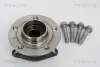Підшипник маточини (задньої) Volvo S60/V70 01-10 TRISCAN (8530 27216) зображення 3