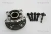 Підшипник маточини (задньої) Volvo XC90 06-14(+ABS) TRISCAN (8530 27217) зображення 1