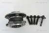 Підшипник маточини (задньої) Volvo XC90 06-14(+ABS) TRISCAN (8530 27217) зображення 2