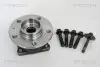 Підшипник маточини (задньої) Volvo XC90 06-14(+ABS) TRISCAN (8530 27217) зображення 3