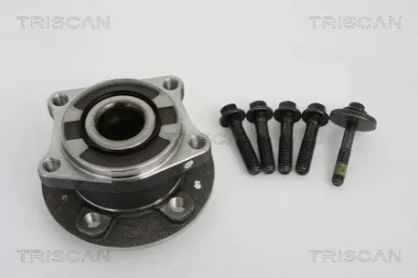 Підшипник маточини (задньої) Volvo XC90 06-14(+ABS) TRISCAN 8530 27217