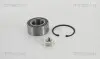 Фото Підшипник маточини (передньої) Citroen Berlingo 1.6i/1.6HDi 08- (42х82х36) (+ABS) TRISCAN (853028108) зображення 2