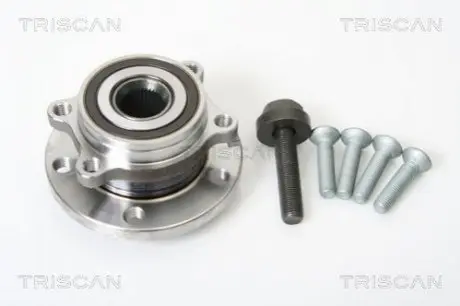 Підшипник маточини (передньої) VW Caddy III/Golf V 03- (4 болти) TRISCAN 8530 29010 Купити в Україні