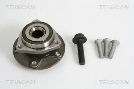 Подшипник ступицы колеса TRISCAN 853029013