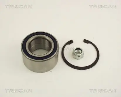 Підшипник маточини (передньої) VW T4 (70A, 70H, 7DA, 7DH), 07/90 - 04/03 TRISCAN 853029116