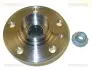 Підшипник маточини (передньої) Skoda Fabia 99-/VW Polo 01- (+ABS) TRISCAN (853029124) зображення 1