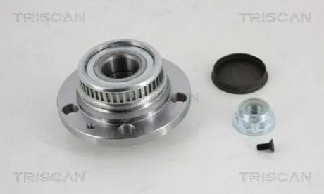 Подшипник ступицы колеса TRISCAN 853029217