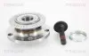 Подшипник ступицы колеса TRISCAN (8530 29227) изображение 1