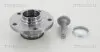 Фото Підшипник маточини (задньої) VW Caddy 03-/Golf V/Skoda Octavia (+ABS) (к-кт) TRISCAN (853029228) зображення 1
