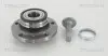 Фото Підшипник маточини (задньої) VW Caddy 03-/Golf V/Skoda Octavia (+ABS) (к-кт) TRISCAN (853029228) зображення 2