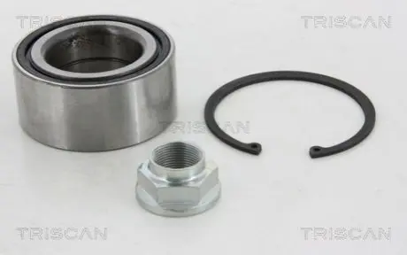 Подшипник ступицы колеса TRISCAN 853040129