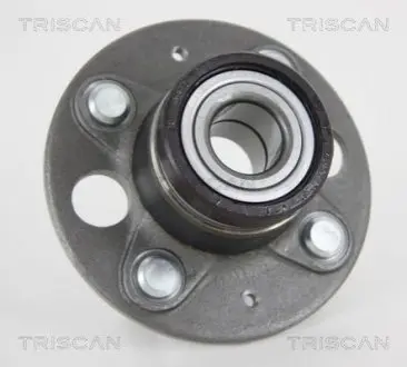 Набор колесных подшипников ступицы. TRISCAN 853040232