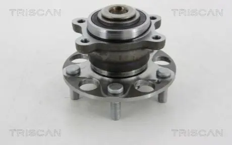 Набор колесных подшипников ступицы. TRISCAN 853040235