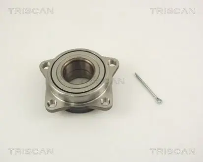 Підшипник маточини (передньої) Mitsubishi Grandis 03-13/Space Wagon 91-13 (без маточиною) TRISCAN 853042111 Купити в Україні
