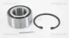 Підшипник маточини (передньої) Hyundai Elantra 00-06/Matrix 01-11/Kia Cerato 04 TRISCAN (8530 43105) зображення 1